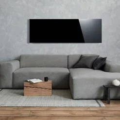 Buderus Infrarot-Strahlungsheizung Logatrend IFR186 GS Glas Schwarz 400W - 7738343149 8 Buderus Infrarot-Strahlungsheizung Logatrend IFR186 GS Glas Schwarz 400W - 7738343149 -Wolf Verkaufsgeschäft logatrend ifr186 gs 3