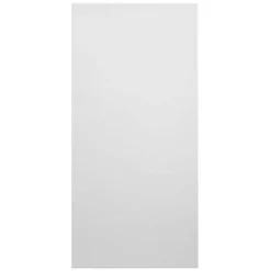 Buderus Infrarot-Strahlungsheizung Logatrend IFR186 GW Glas Weiß 400W - 7738343152