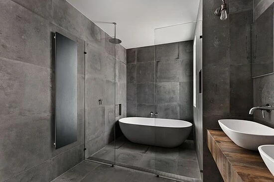 Buderus Infrarot-Strahlungsheizung Logatrend IFR186 KB Keramik Schwarz 400W - 7738343155 2 Buderus Infrarot-Strahlungsheizung Logatrend IFR186 KB Keramik Schwarz 400W - 7738343155 – Bild 2