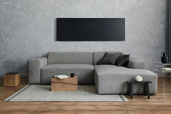 Buderus Infrarot-Strahlungsheizung Logatrend IFR186 KB Keramik Schwarz 400W - 7738343155 4 Buderus Infrarot-Strahlungsheizung Logatrend IFR186 KB Keramik Schwarz 400W - 7738343155 – Bild 4