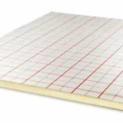 Buderus PUR Zusatzdämmung 40 Mm Aus Polyurethan - 9,75 M² Pack