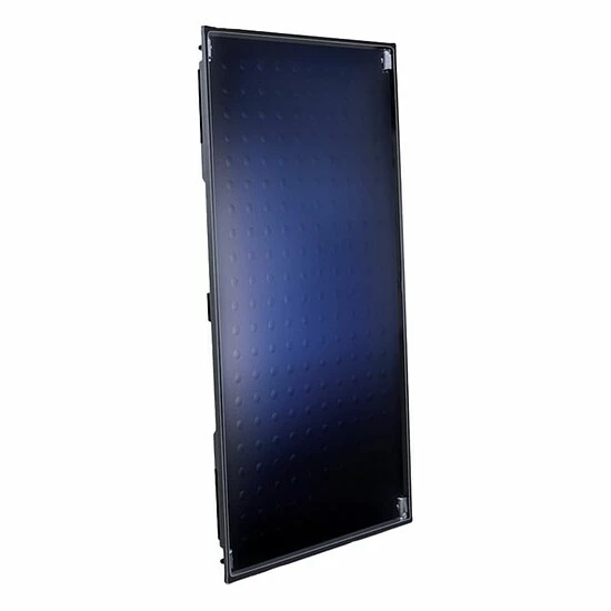 Buderus Solaranlage Logaplus S90 - 5 Kollektoren (15,3m²) SKT1.0-s Mit Kombispeicher Logalux P750 S Weiß - 7739612894 2 Buderus Solaranlage Logaplus S90 - 5 Kollektoren (15,3m²) SKT1.0-s Mit Kombispeicher Logalux P750 S Weiß - 7739612894 – Bild 2