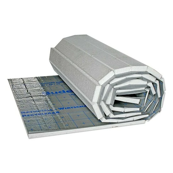 Buderus Logafloor Dämmrolle EPS DES WLS 045 - 35-3 Mm - 10 M² Rolle 1 Buderus Logafloor Dämmrolle EPS DES WLS 045 - 35-3 Mm - 10 M² Rolle