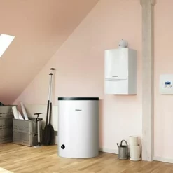 Vaillant Warmwasserspeicher UniSTOR Plus VIH R 200/6 B - Bodenstehend - 0010015948 -Wolf Verkaufsgeschäft unistor plus 2 2