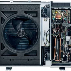 Vaillant Wärmepumpenpaket 4.053 AroTHERM Plus VWL 105/6 A S2 Mit Steuerungssystem DIA, Mischer- Und Solarmodul VR 71 - 8000015361 -Wolf Verkaufsgeschäft vaillant arotherm plus dia 2 2