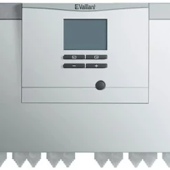 Vaillant Wärmepumpenpaket 4.053 AroTHERM Plus VWL 105/6 A S2 Mit Steuerungssystem DIA, Mischer- Und Solarmodul VR 71 - 8000015361 -Wolf Verkaufsgeschäft vaillant arotherm plus dia 2 3