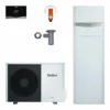 Vaillant Wärmepumpenpaket 4.016 AroTHERM Split VWL 75/5 AS S2 Mit UniTOWER Und Regelung SensoCOMFORT VRC 720/2 - 0010030816