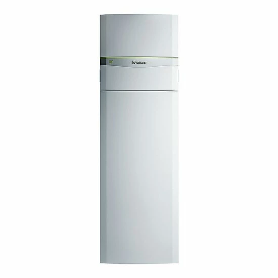 Vaillant Wärmepumpenpaket 4.418 FlexoCOMPACT Exclusive VWF 118/4 Mit VWL 11/4 SA Und Regelung SensoCOMFORT VRC 720/2 - 0010030767 2 Vaillant Wärmepumpenpaket 4.418 FlexoCOMPACT Exclusive VWF 118/4 Mit VWL 11/4 SA Und Regelung SensoCOMFORT VRC 720/2 - 0010030767 – Bild 2