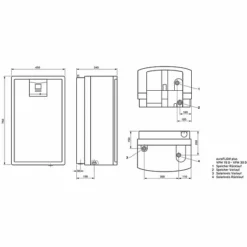 Vaillant Solarladestation AuroFLOW Plus VPM 30 D - Rücklaufgeführt - 0010013689 -Wolf Verkaufsgeschäft vaillant solarstation auroFLOW plus 2 1
