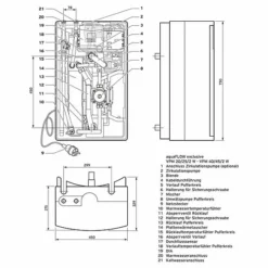 Vaillant Trinkwasserstation AguaFLOW Exclusive VPM 40/45/2 W - 0010014313 -Wolf Verkaufsgeschäft vaillant trinkwasserstation aguaFLOW exclusive 2 2