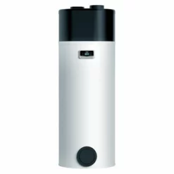 Vaillant Warmwasserwärmepumpe AroSTOR VWL BM 200/5 - Mit Wärmetauscher - 0010026818