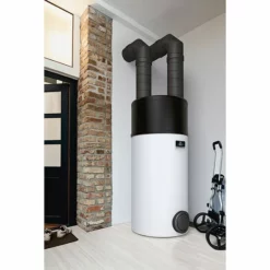Vaillant Warmwasserwärmepumpe AroSTOR VWL BM 200/5 - Mit Wärmetauscher - 0010026818 9 Vaillant Warmwasserwärmepumpe AroSTOR VWL BM 200/5 - Mit Wärmetauscher - 0010026818 -Wolf Verkaufsgeschäft vaillant waermepumpe aroSTOR bm 4