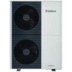 Vaillant Luft/Wasser Wärmepumpe AroTHERM Plus VWL 125/6 A S2 - 0010021122