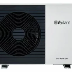 Vaillant Luft/Wasser Wärmepumpe AroTHERM Plus VWL 35/6 A S2 - 0010021116
