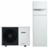 Vaillant Luft/Wasser Wärmepumpe AroTHERM Plus VWL 55/6 A S2 Mit UniTOWER Plus - 0010036235