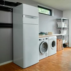 Vaillant Luft/Wasser Wärmepumpe AroTHERM Plus VWL 55/6 A S2 Mit UniTOWER Plus - 0010036235 -Wolf Verkaufsgeschäft vaillant waermepumpe aroTHERM plus unitower 4