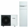 Vaillant Luft/Wasser Wärmepumpe AroTHERM Split VWL 35/5 AS S2 Mit UniTOWER VWL 58/5 IS - 0020273178