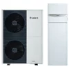 Vaillant Luft/Wasser Wärmepumpe AroTHERM Split VWL 105/5 AS S2 Mit UniTOWER VWL 128/5 IS - 0020273181