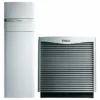 Vaillant Luft/Wasser Wärmepumpe FlexoCOMPACT Exclusive VWF 88/4 Mit AroCOLLECT - 0010030877