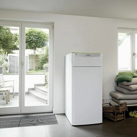 Vaillant Luft/Wasser Wärmepumpe FlexoTHERM Exclusive VWF 197/4 Mit 2x AroCOLLECT VWL 11/4 SA - 0010030875 7 Vaillant Luft/Wasser Wärmepumpe FlexoTHERM Exclusive VWF 197/4 Mit 2x AroCOLLECT VWL 11/4 SA - 0010030875 – Bild 7