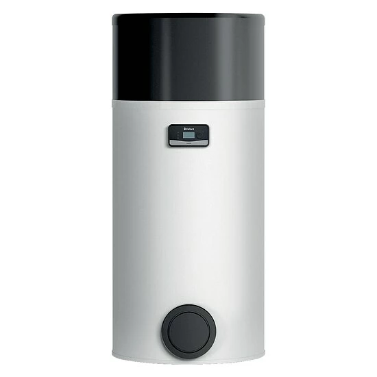 Vaillant Warmwasserwärmepumpe FluoSTOR VWH B 270/1 - 0010047775 1 Vaillant Warmwasserwärmepumpe FluoSTOR VWH B 270/1 - 0010047775