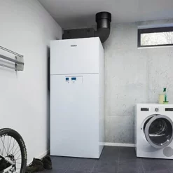 Vaillant Luft/Wasser Wärmepumpe VersoTHERM Plus VWL 57/5 S2 - 0010022998 7 Vaillant Luft/Wasser Wärmepumpe VersoTHERM Plus VWL 57/5 S2 - 0010022998 -Wolf Verkaufsgeschäft vaillant waermepumpe versoTHERM plus 3 2