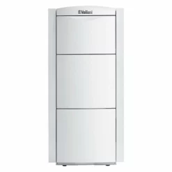 Vaillant Warmwasser-Schichtladespeicher ActoSTOR VIH K 300 - Bodenstehend - 305945