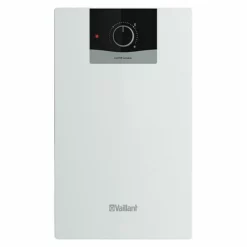 Vaillant Elektro-Warmwasserspeicher EloSTOR VEN 5/7-7 U Exclusive, Niederdruck - 0010021138