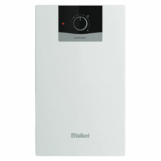 Vaillant Elektro-Warmwasserspeicher EloSTOR VEN 5/7-7 U Exclusive, Niederdruck - 0010021138 1 Vaillant Elektro-Warmwasserspeicher EloSTOR VEN 5/7-7 U Exclusive, Niederdruck - 0010021138