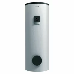 Vaillant Warmwasserspeicher UniSTOR Exclusive VIH RW 400/3 MR Für Wärmepumpe - Bodenstehend - 0010020668