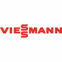 Viessmann AZ-Außenwandanschluss, Ø 80/125 Mm, Einschließlich Mauerblenden, Kunststoff (PPs) / Aluminiumblech, Weiß - 7435861