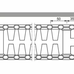 Viessmann Universal-Heizkörper / Austauschheizkörper Typ 22 H 555 X B 1400 Mm - 1812/1147 Watt -Wolf Verkaufsgeschäft viessmann austauschheizkoeper typ22 2 18