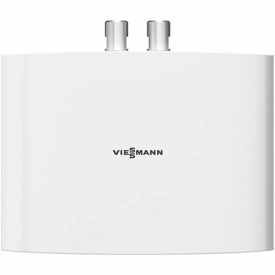 Viessmann Mini-Durchlauferhitzer Vitotherm EI5, 5,7 KW - ZK03814 1 Viessmann Mini-Durchlauferhitzer Vitotherm EI5, 5,7 KW - ZK03814