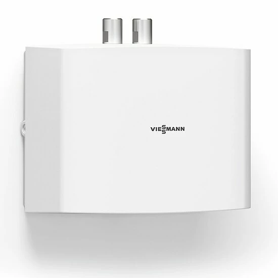Viessmann Mini-Durchlauferhitzer Vitotherm EI5, 5,7 KW - ZK03814 3 Viessmann Mini-Durchlauferhitzer Vitotherm EI5, 5,7 KW - ZK03814 – Bild 3