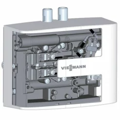 Viessmann Mini-Durchlauferhitzer Vitotherm EI5, 3,5 KW - ZK03813 -Wolf Verkaufsgeschäft viessmann durchlauferhitzer ei5 3 1