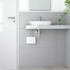 Viessmann Mini-Durchlauferhitzer Vitotherm EI5, 6,5 KW - ZK03815 -Wolf Verkaufsgeschäft viessmann durchlauferhitzer ei5 5 2