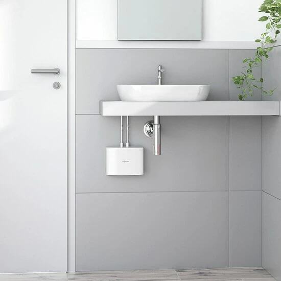 Viessmann Mini-Durchlauferhitzer Vitotherm EI5, 5,7 KW - ZK03814 6 Viessmann Mini-Durchlauferhitzer Vitotherm EI5, 5,7 KW - ZK03814 – Bild 6