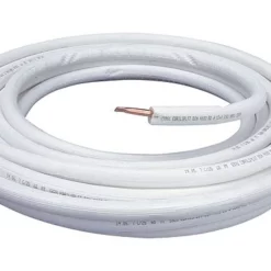 Viessmann Kupferrohr Mit Wärmedämmung, 6 X 1 Mm, Ring Mit 25 M - 7249274
