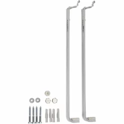 Viessmann Montage-Set Kompakt - Für Universalheizkörper Bauhöhe 955 Mm - 7572551