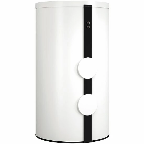 Viessmann Solar-Warmwasserspeicher Vitocell 100-B CVBB 950 L - Farbe Vitopearlwhite - Z021918 1 Viessmann Solar-Warmwasserspeicher Vitocell 100-B CVBB 950 L - Farbe Vitopearlwhite - Z021918