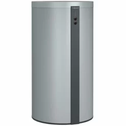 Viessmann Pufferspeicher Vitocell 100-E SVPA 400 L - Farbe Vitosilber - Z002884