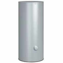Viessmann Pufferspeicher Vitocell 100-E SVWA 200 L Für Wärmepumpen - Farbe Vitosilber - Z018469