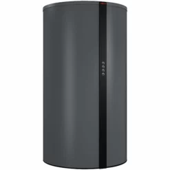 Viessmann Pufferspeicher Vitocell 100-E SVPB 1500 L - Farbe Vitographite - Z024749