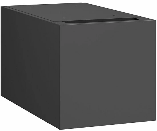 Viessmann Warmwasserspeicher Vitocell 100-H CHAA 200 L - Farbe Vitographit - Liegend- Z021852 1 Viessmann Warmwasserspeicher Vitocell 100-H CHAA 200 L - Farbe Vitographit - Liegend- Z021852