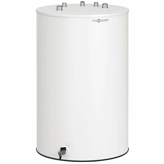 Viessmann Warmwasserspeicher Vitocell 100-W CUGB 150 L - Z018461 1 Viessmann Warmwasserspeicher Vitocell 100-W CUGB 150 L - Z018461