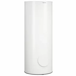 Viessmann Warmwasserspeicher Vitocell 100-W CVAB 300 L - Farbe Vitopearlwhite - Z021912