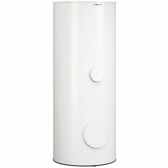 Viessmann Solar-Warmwasserspeicher Vitocell 100-W CVBC 300 L - Farbe Vitopearlwhite - Z021914 1 Viessmann Solar-Warmwasserspeicher Vitocell 100-W CVBC 300 L - Farbe Vitopearlwhite - Z021914