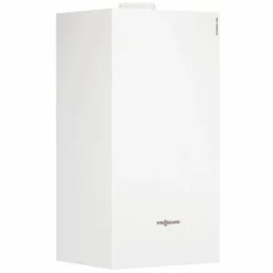 Viessmann Pufferspeicher Vitocell 100-W SVPA 46 L Für Wärmepumpen - Wandhängend - Farbe Vitopearlwhite - Z017685