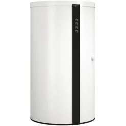 Viessmann Pufferspeicher Vitocell 140-E SEIC 600 L Mit Einem Wärmetauscher - Farbe Vitopearlwhite - Z021879