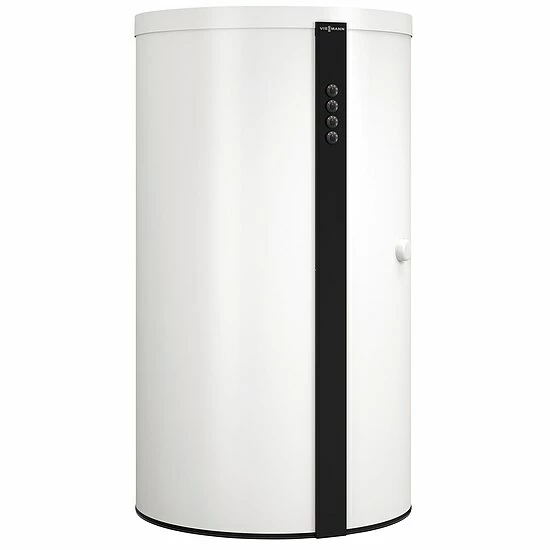 Viessmann Pufferspeicher Vitocell 160-E SESB 950 L Mit Einem Wärmetauscher - Farbe Vitopearlwhite - Z021883 1 Viessmann Pufferspeicher Vitocell 160-E SESB 950 L Mit Einem Wärmetauscher - Farbe Vitopearlwhite - Z021883